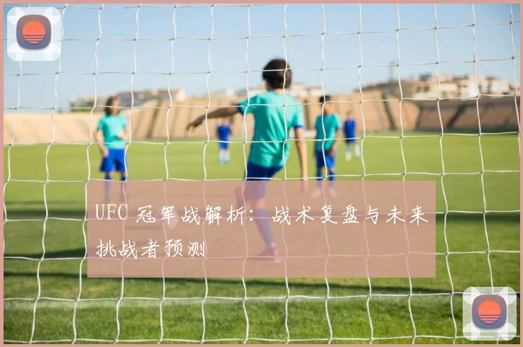 UFC 冠军战解析：战术复盘与未来挑战者预测